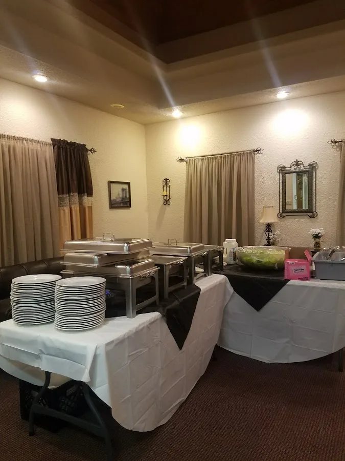 East End Catering