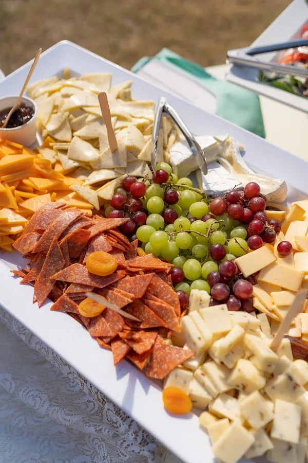 East End Events Catering