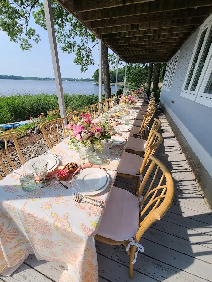 Easy Entertaining Inc