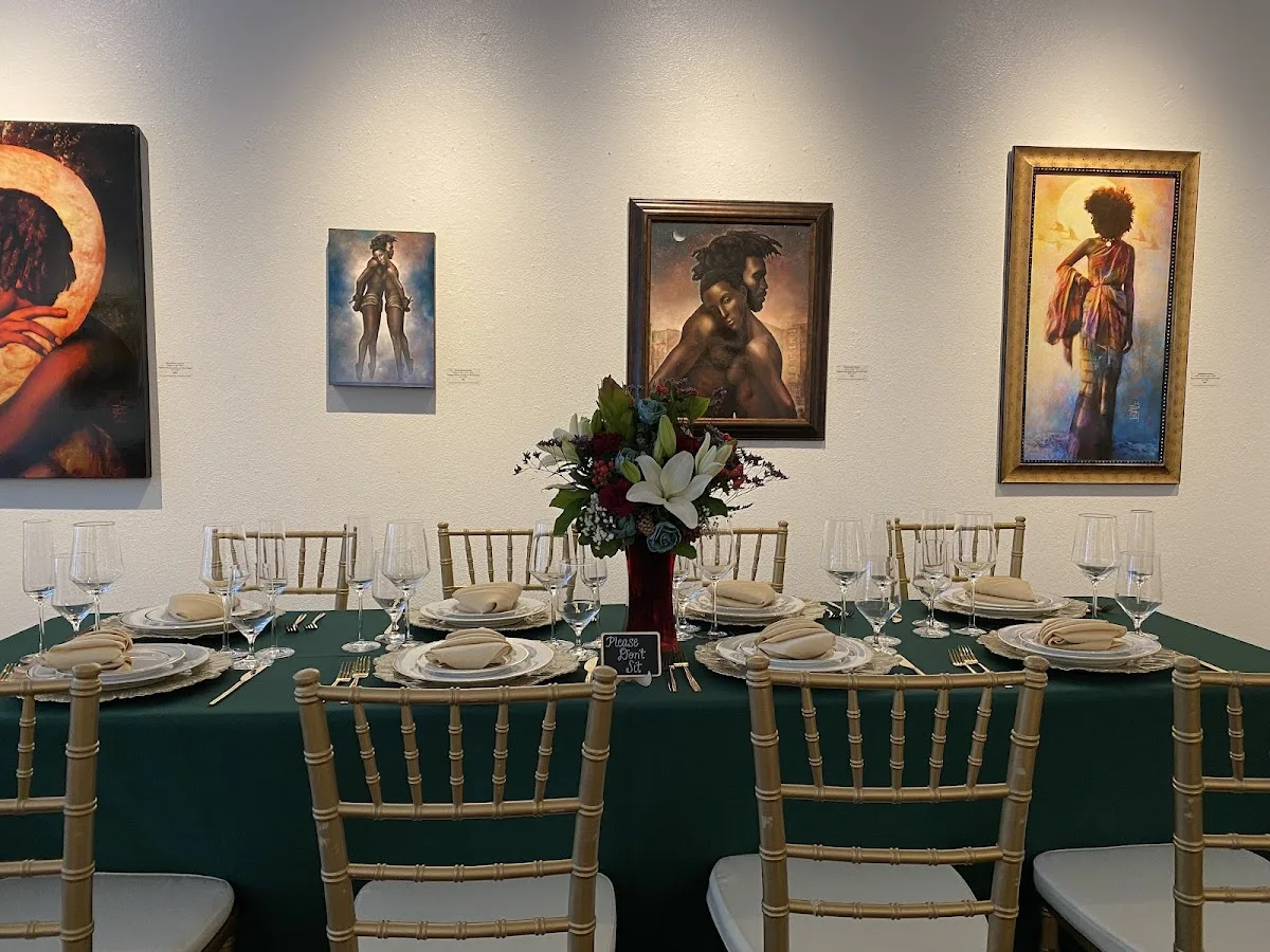 Eat Play Events & Catering