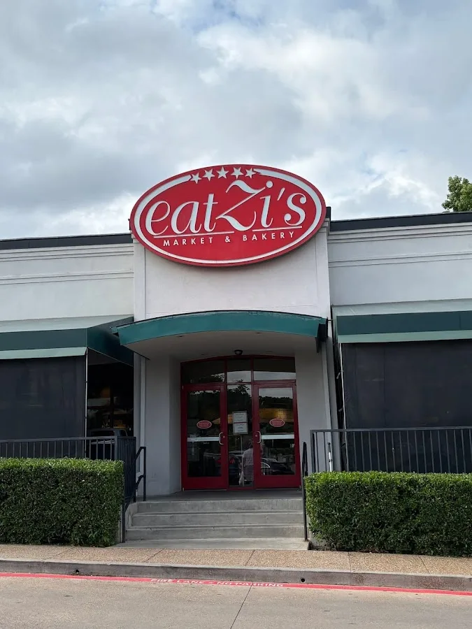 Eatzi's Market & Bakery