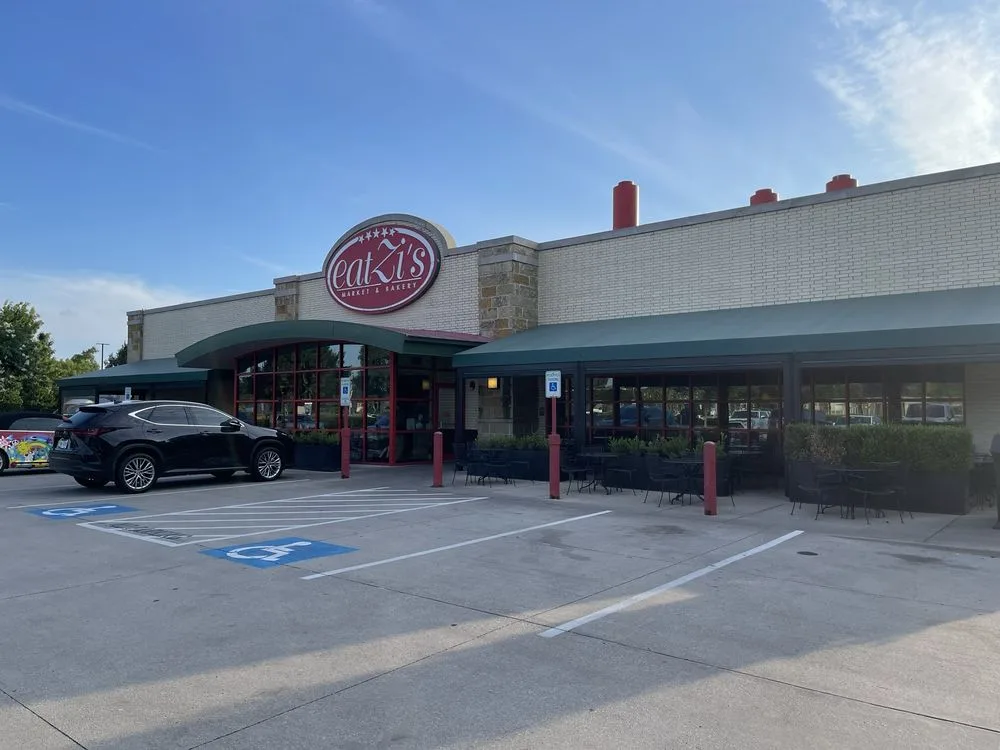 Eatzi’s Market & Bakery