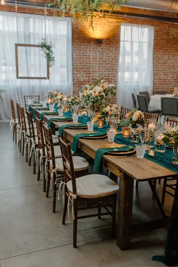 Eddie's Catering