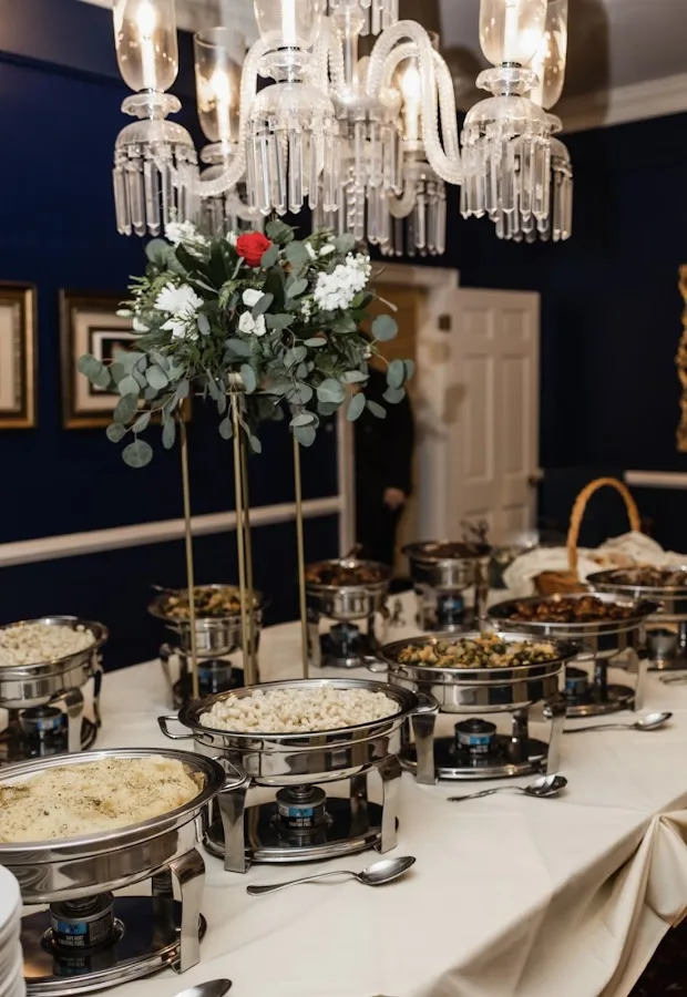 Edwards Catering