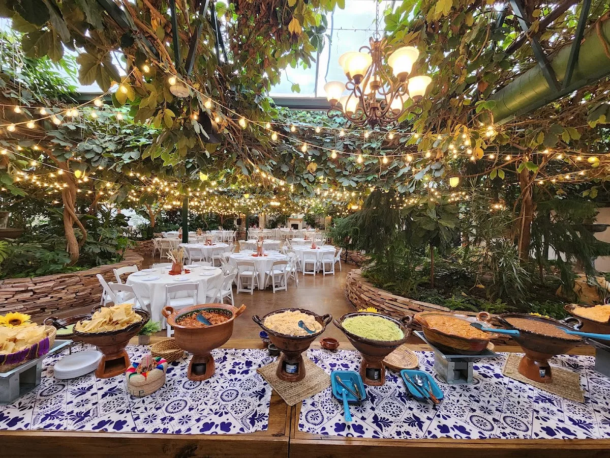 El Camino Kitchen Catering