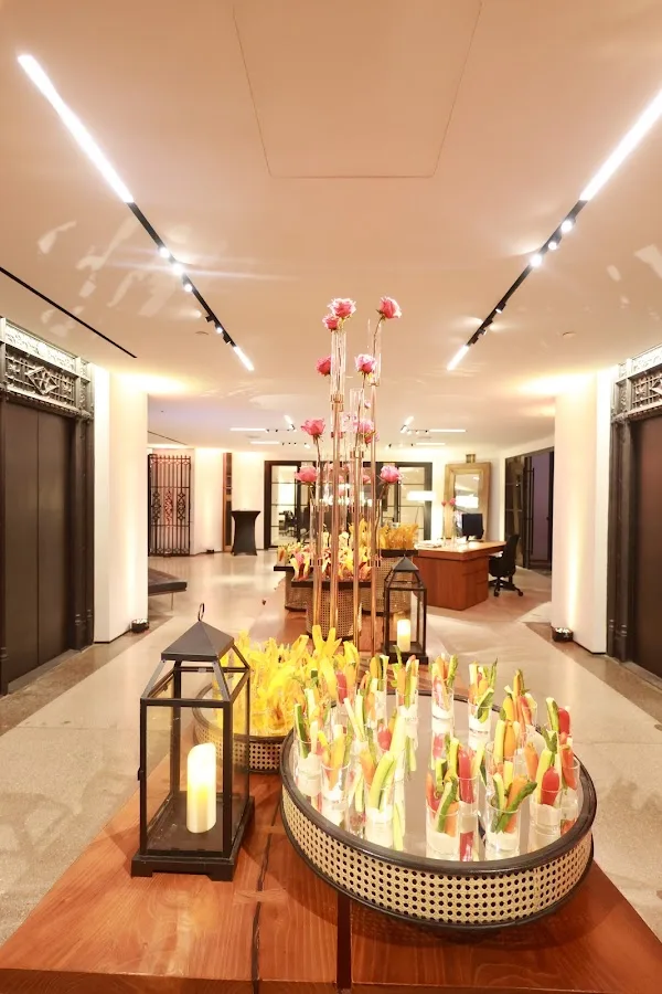 Elegant Affairs Off-Premise Catering
