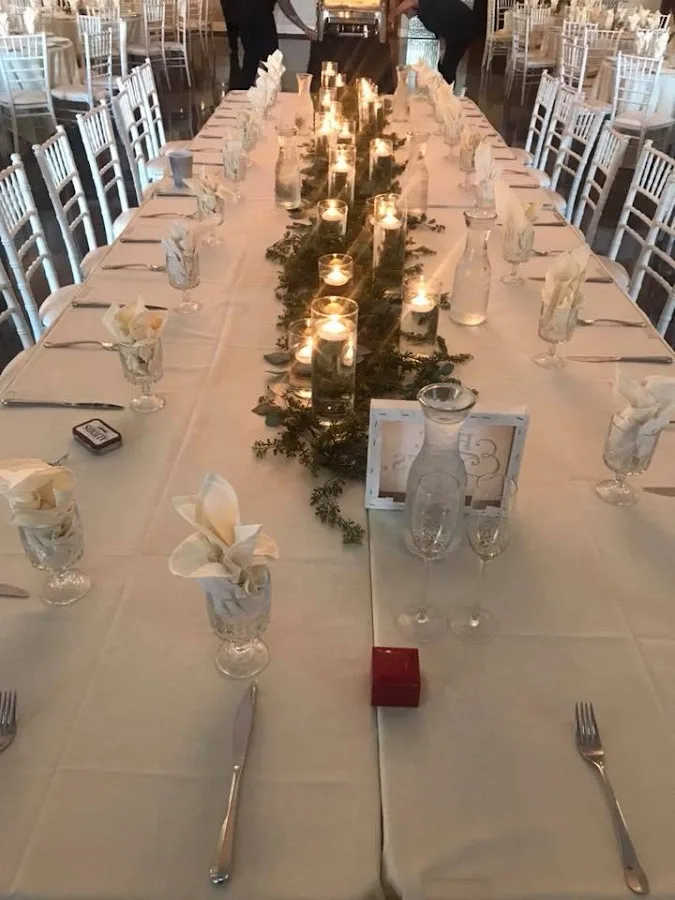Elegant Edge Events and Catering