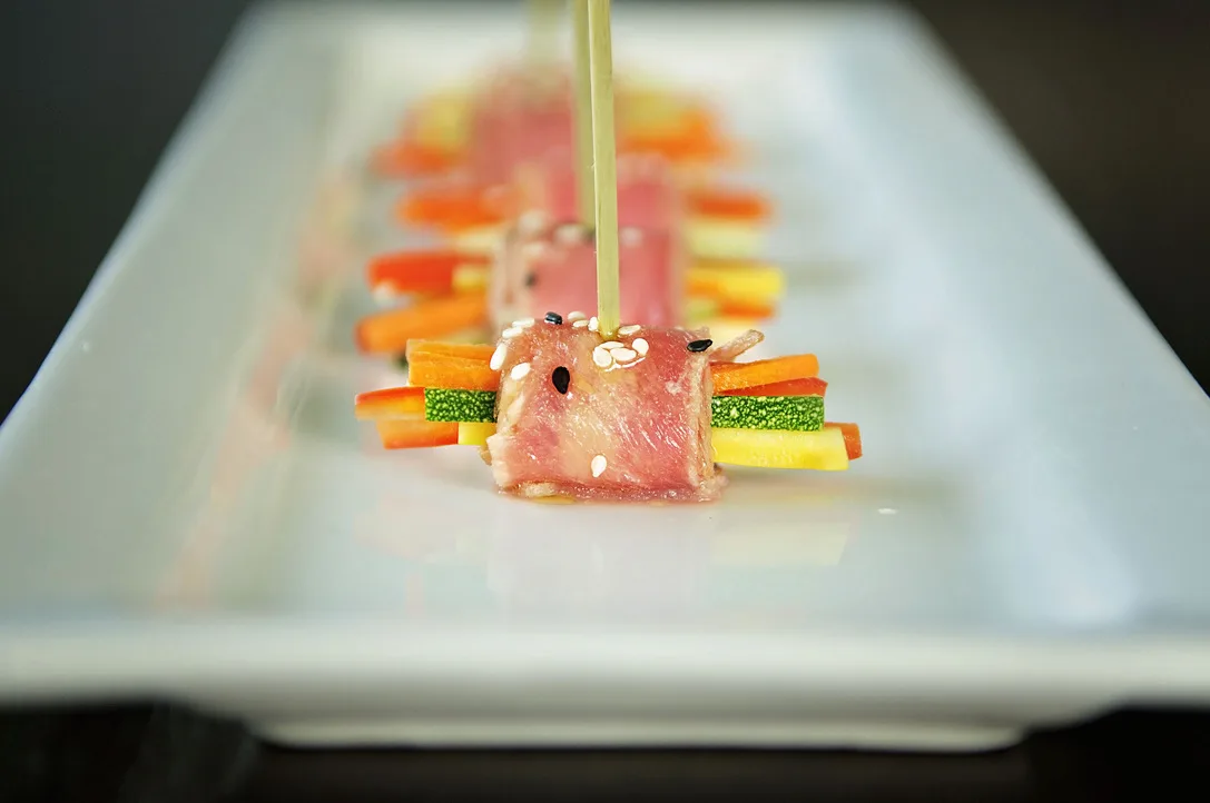 Elegant Fare Catering & Events