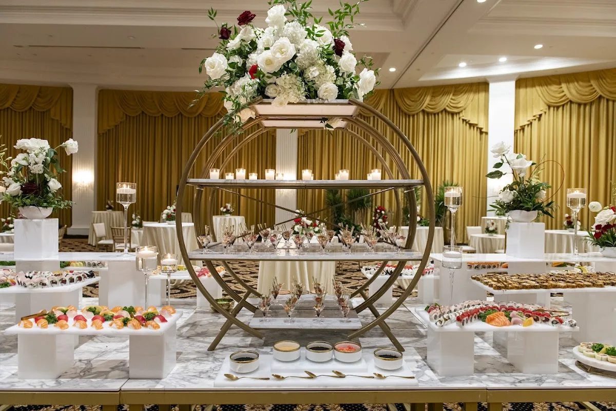 Elegant Kosher Catering & Events