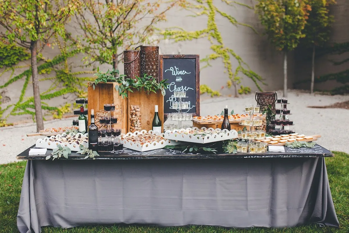 Elite Catering