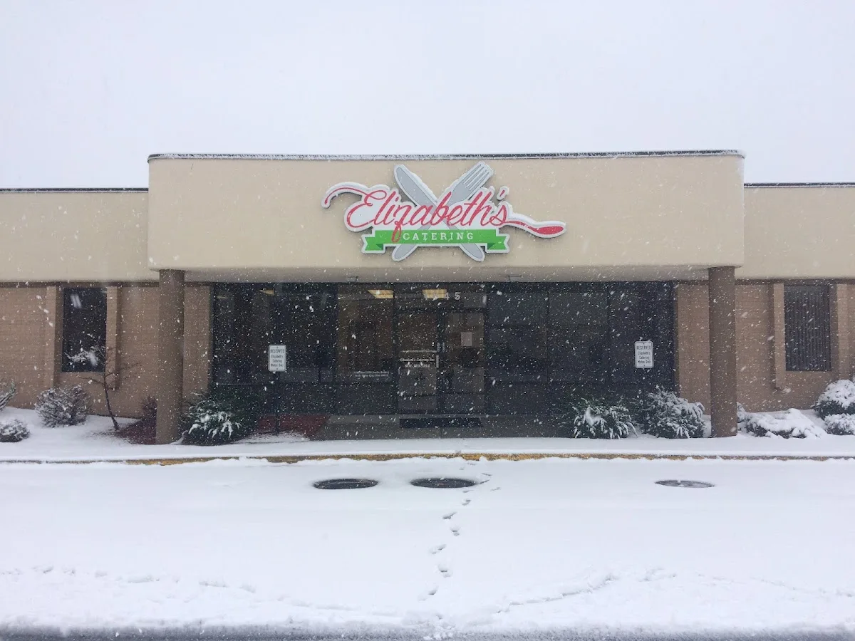 Elizabeth's Custom Catering