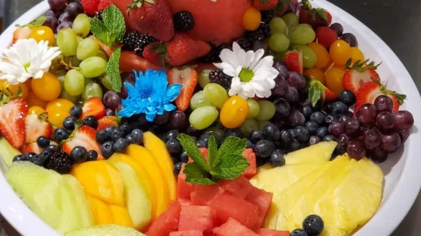 Ella spice Catering