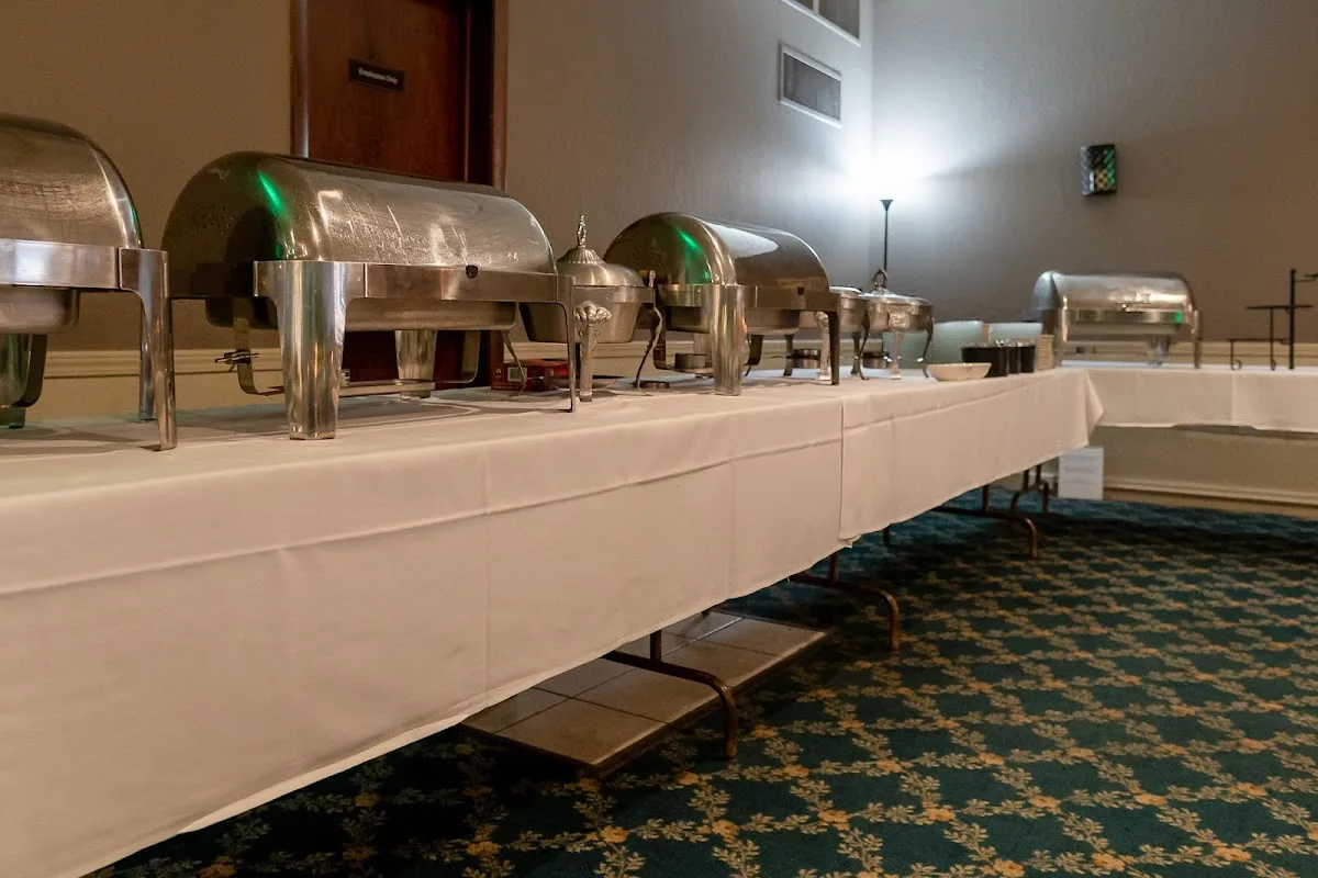 Emerald City Catering & Enchanted Forest Event Venue