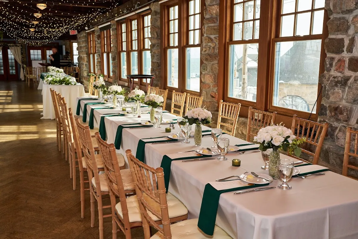 Emery's Catering Services