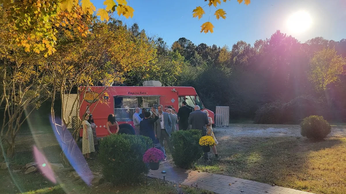 Empire Eats Catering