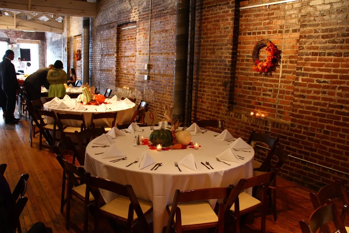 Equinox Catering