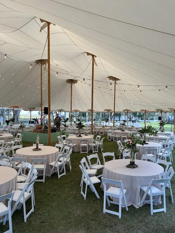 Erica Davis Catering