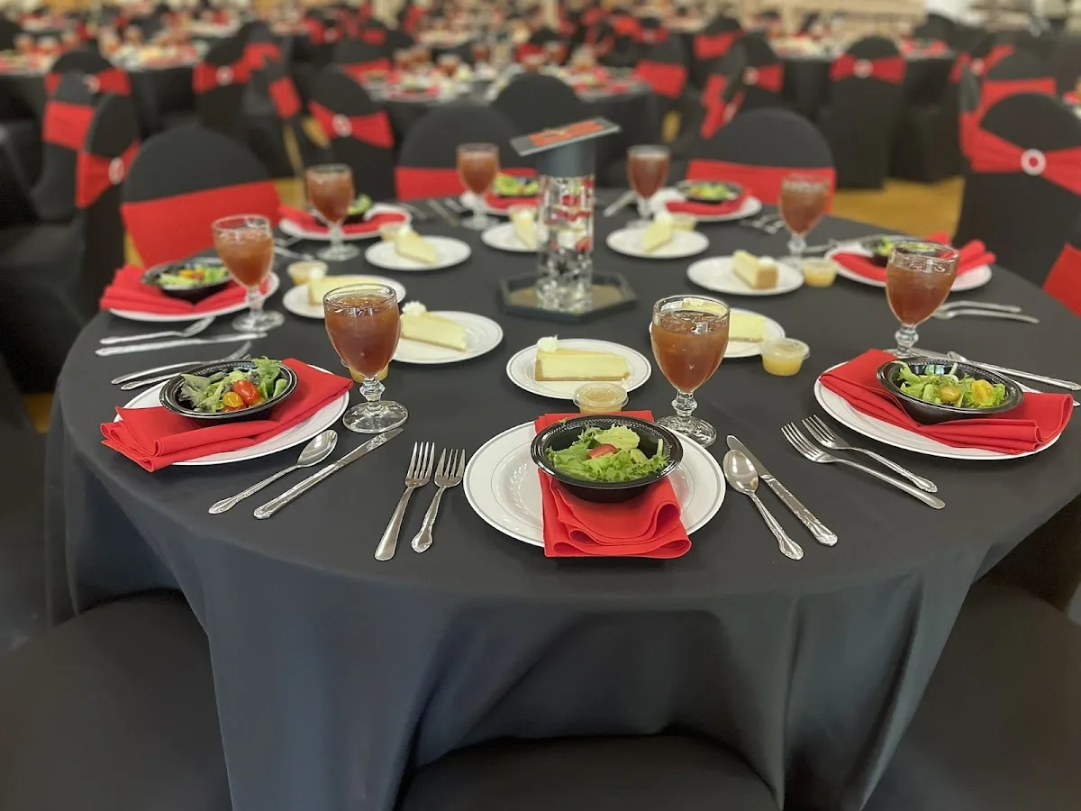 EVE Catering