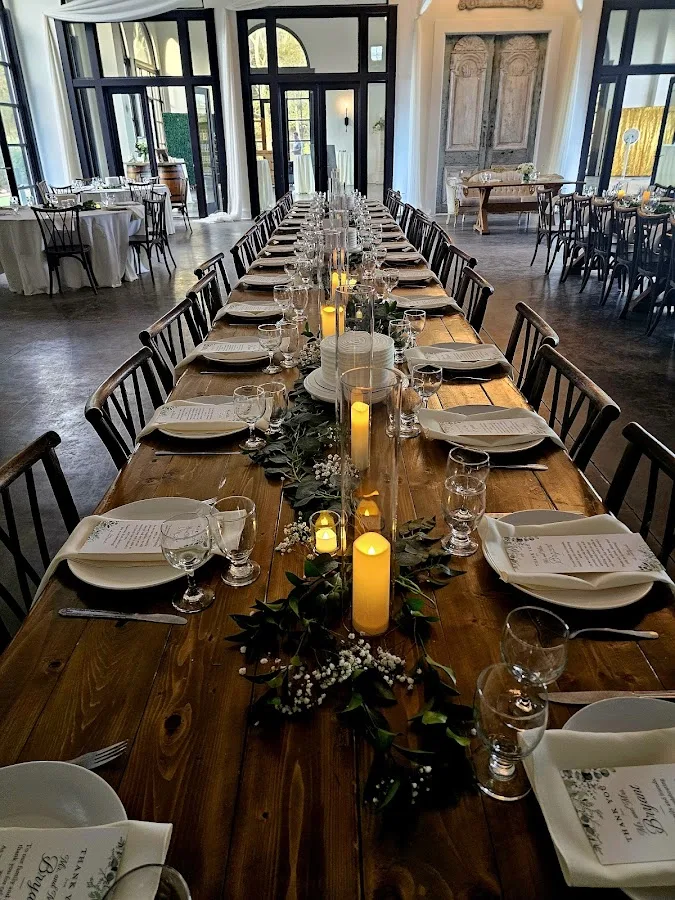 Event Catering Chattanooga