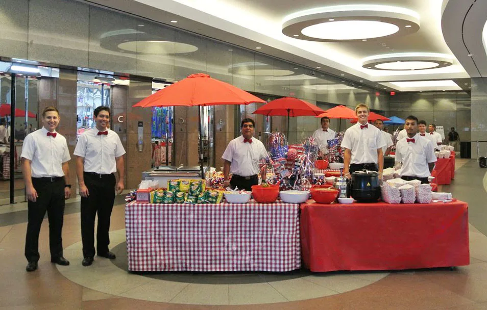 EventCateringHouston.com