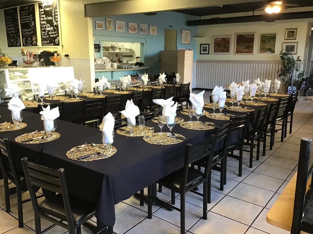 Events By Mon Amis