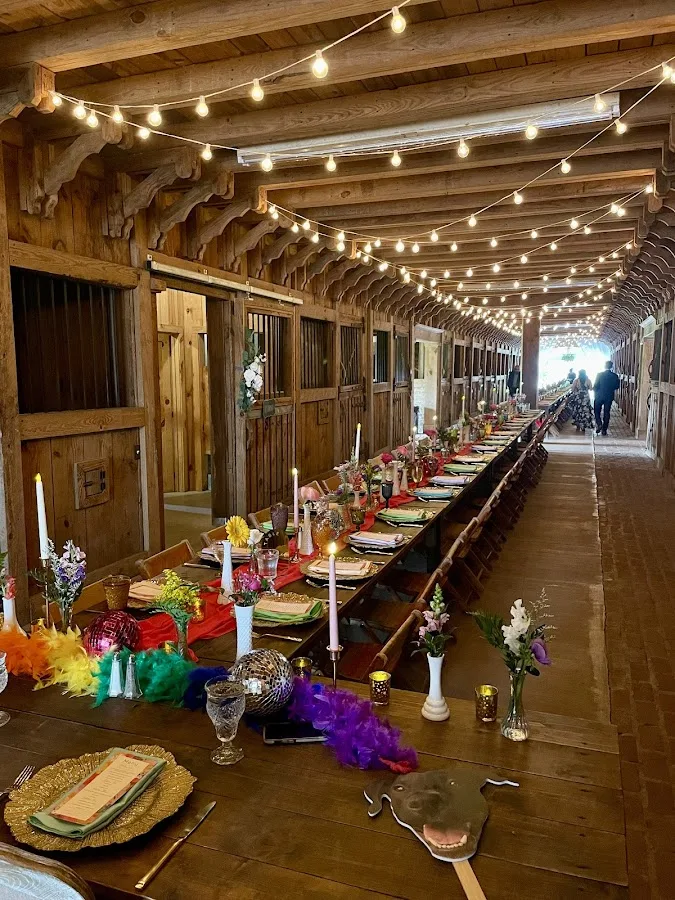 Events with Taste