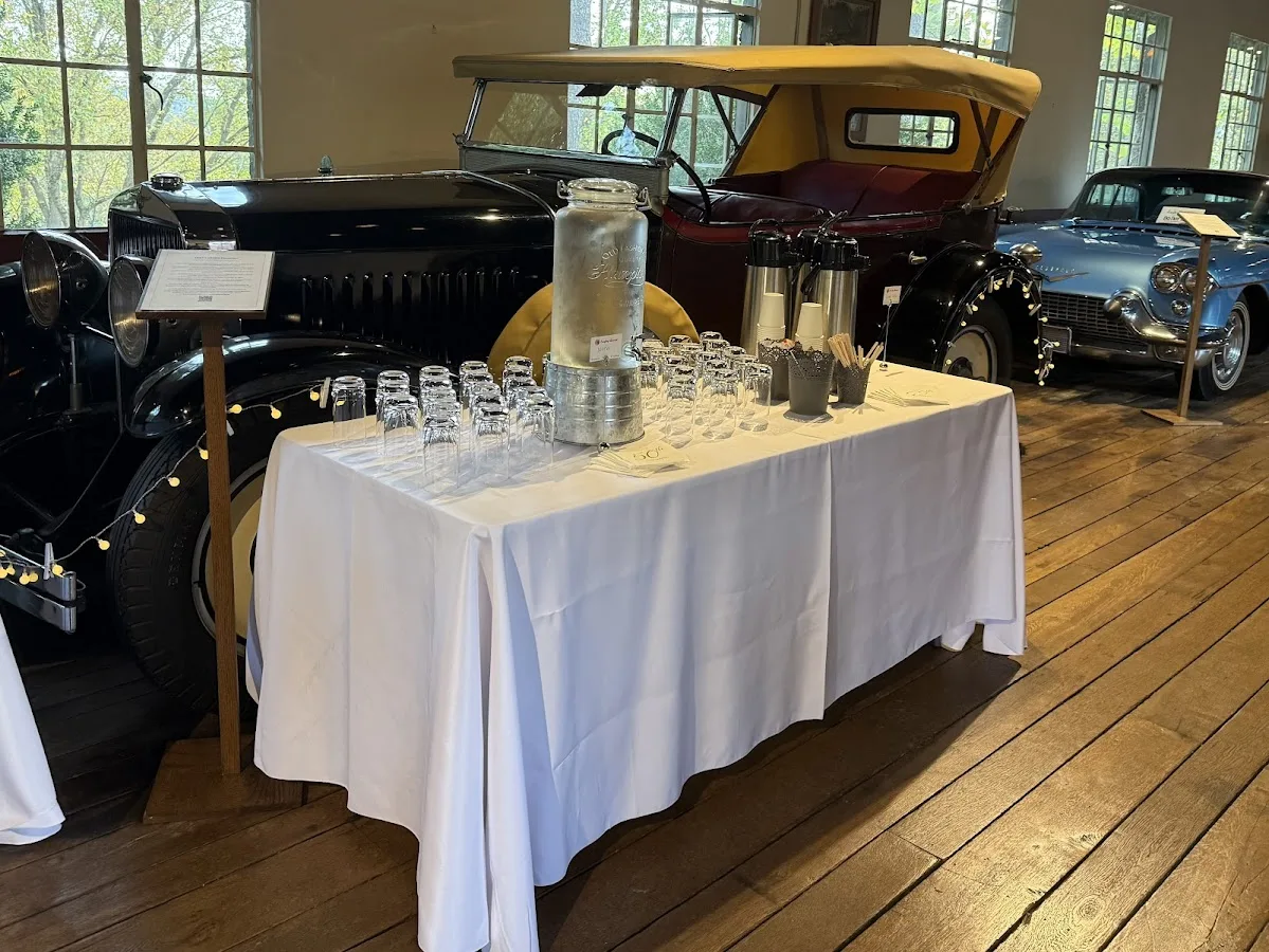 Everyday Gourmet Catering