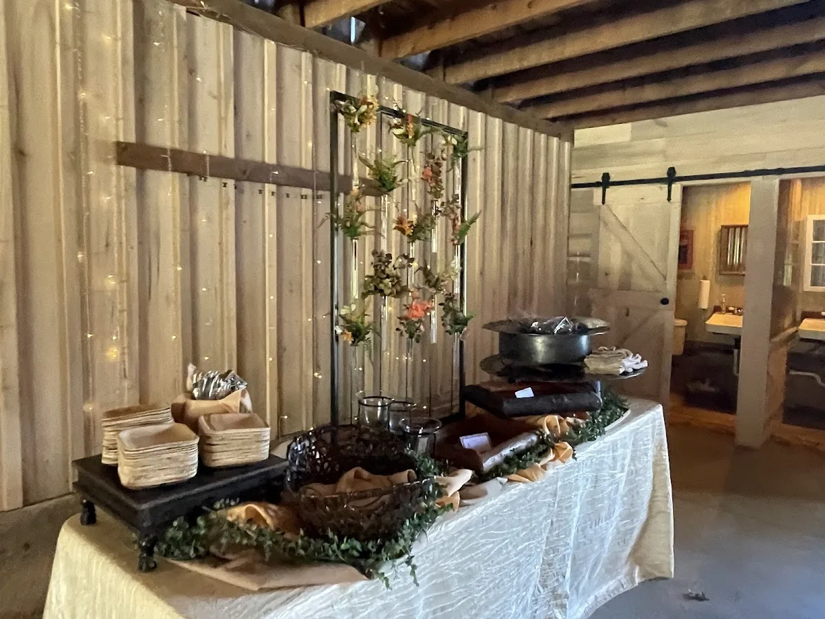 Exclamations Catering & Event