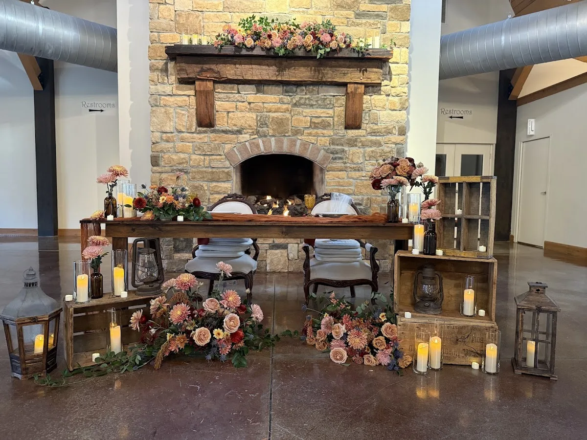 Exclusively Yours Catering and Events