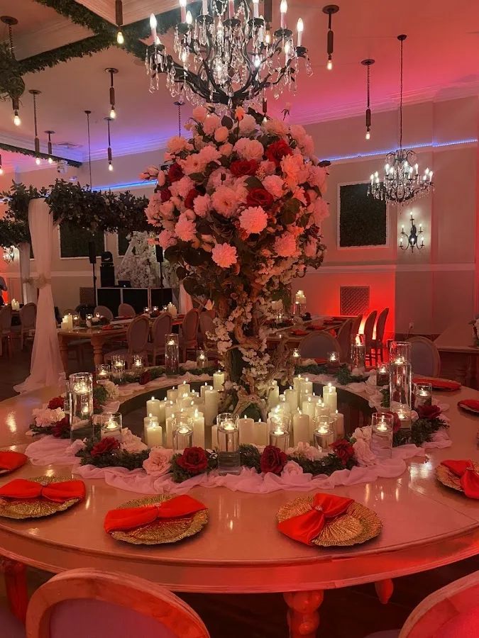 Exquisite Delites Catering Company