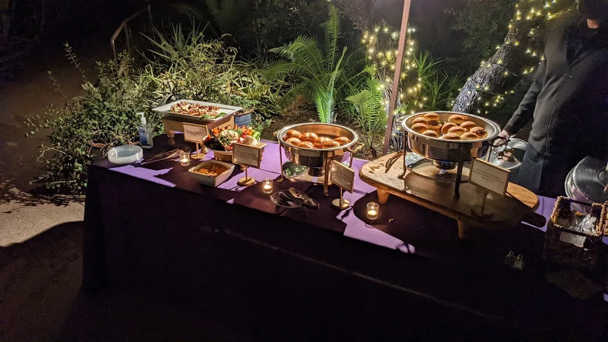 Fabulous Food