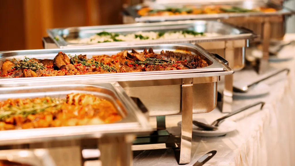 Fairview Catering