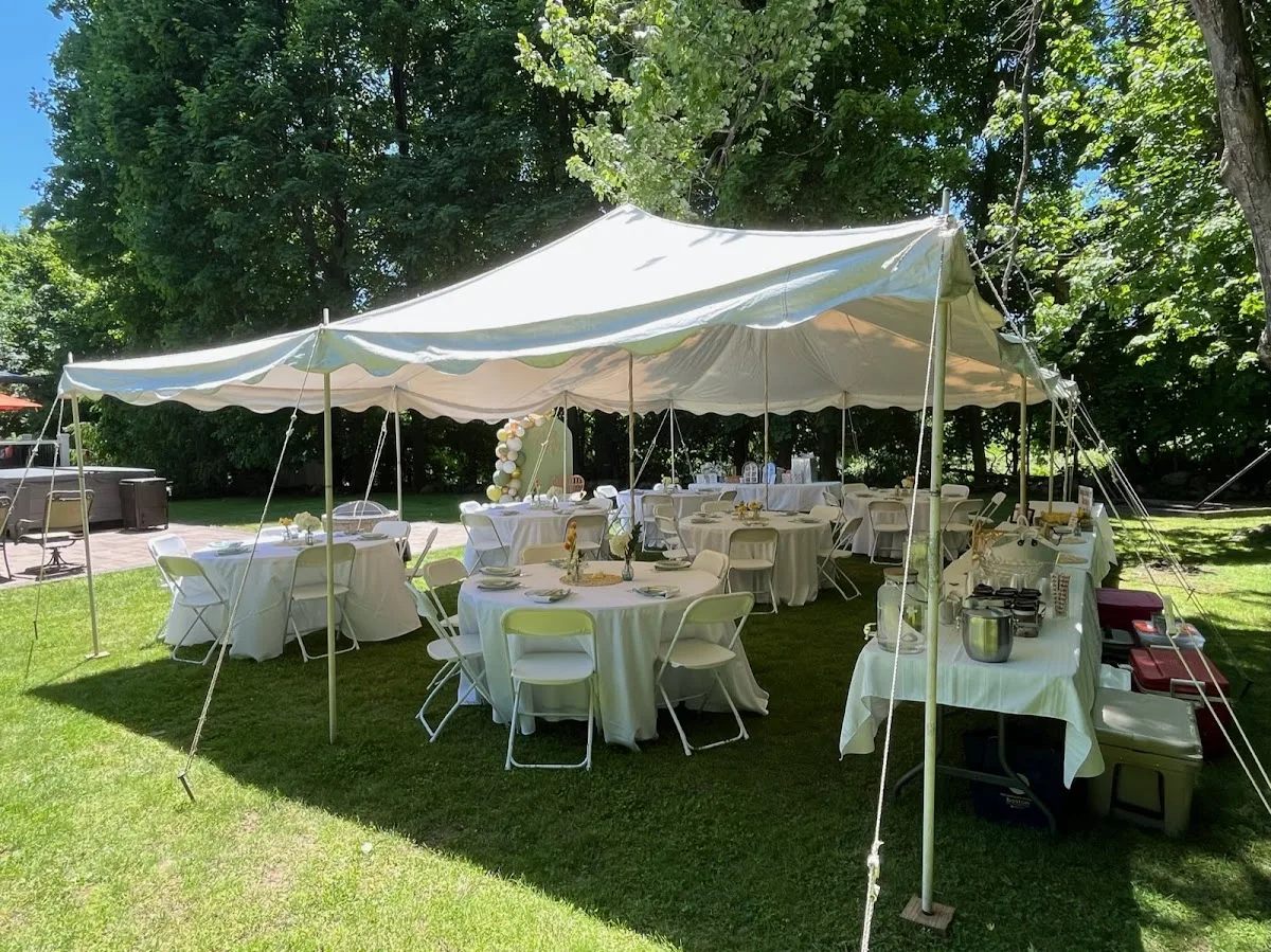 Farm to Fork Gourmet