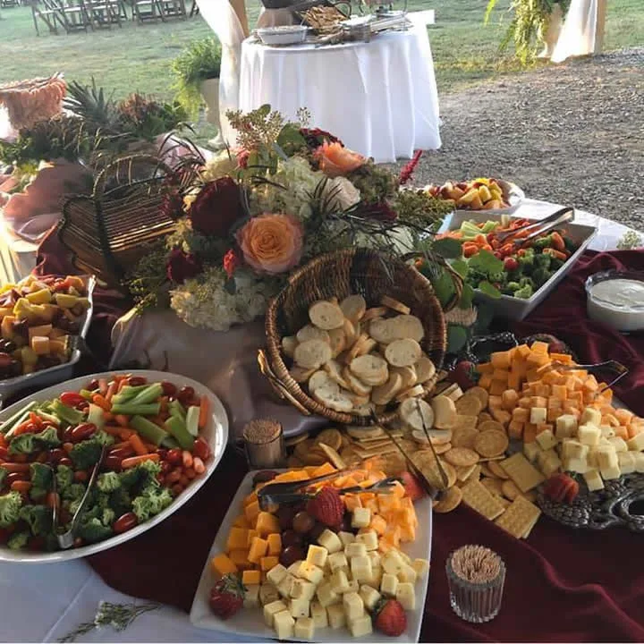 Fascinating Catering
