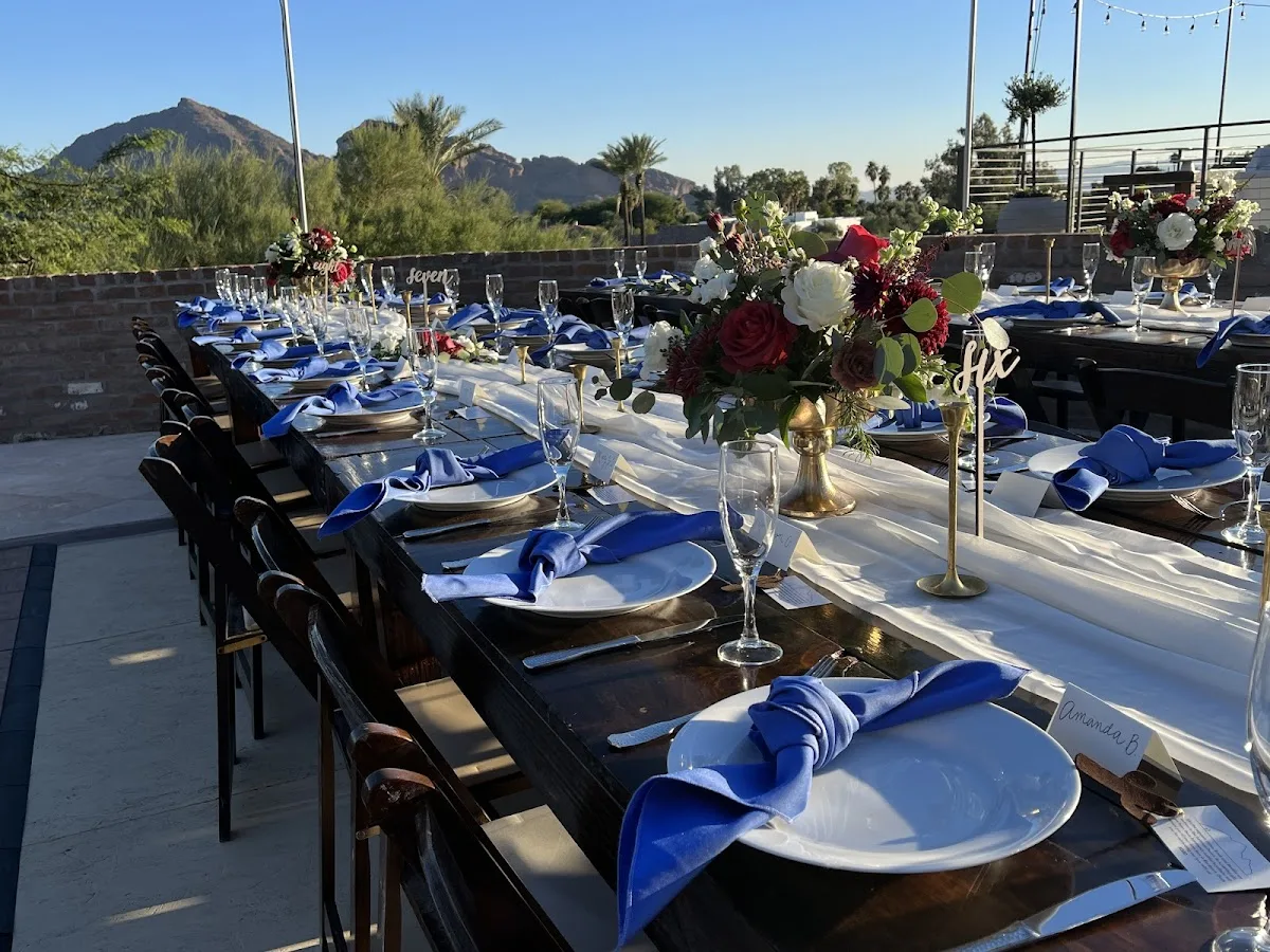 Fat Freddy's Catering