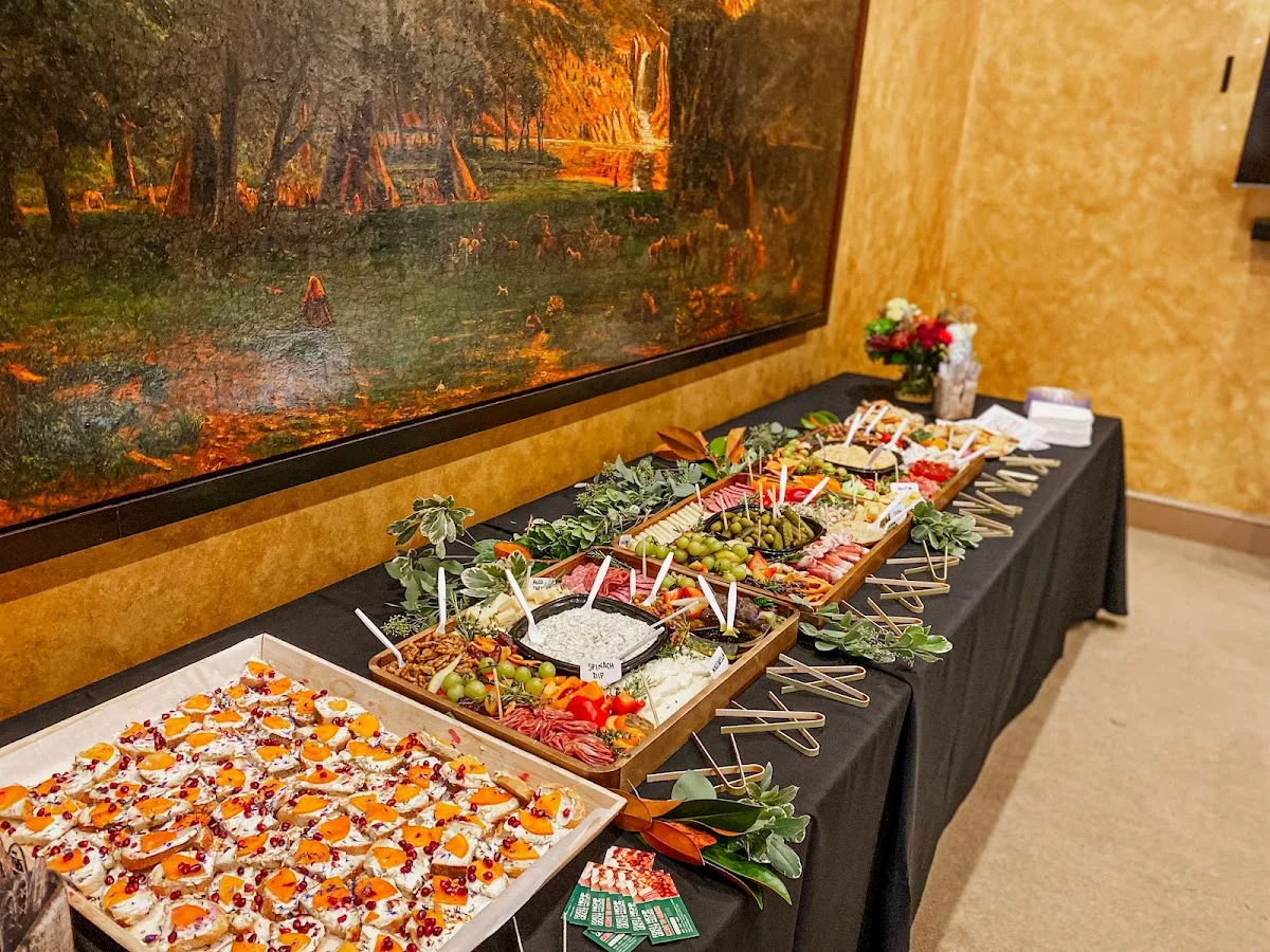Feast and Graze