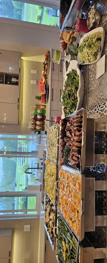 Feast Catering