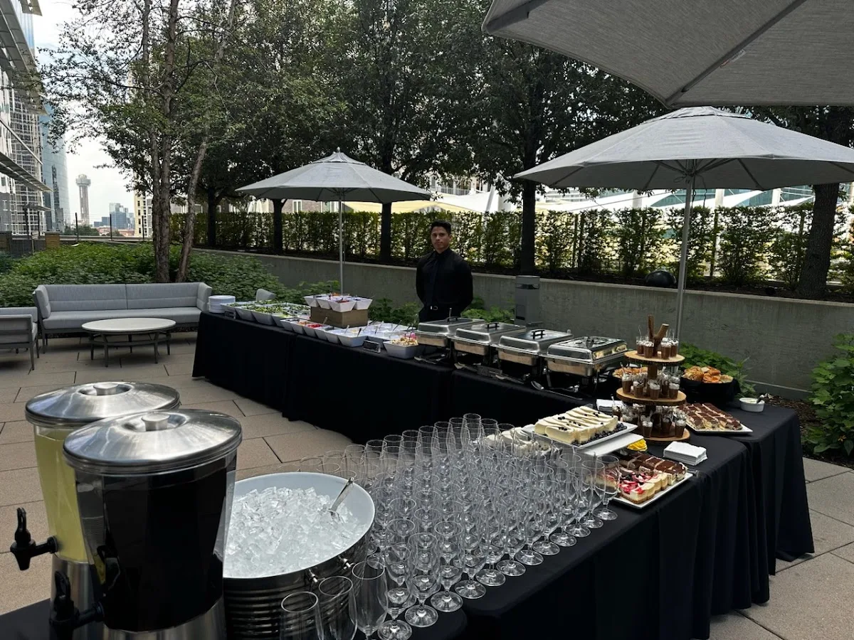 Feast Events & Catering