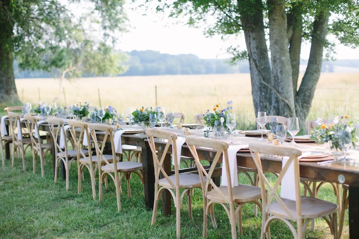 Field Pea Catering