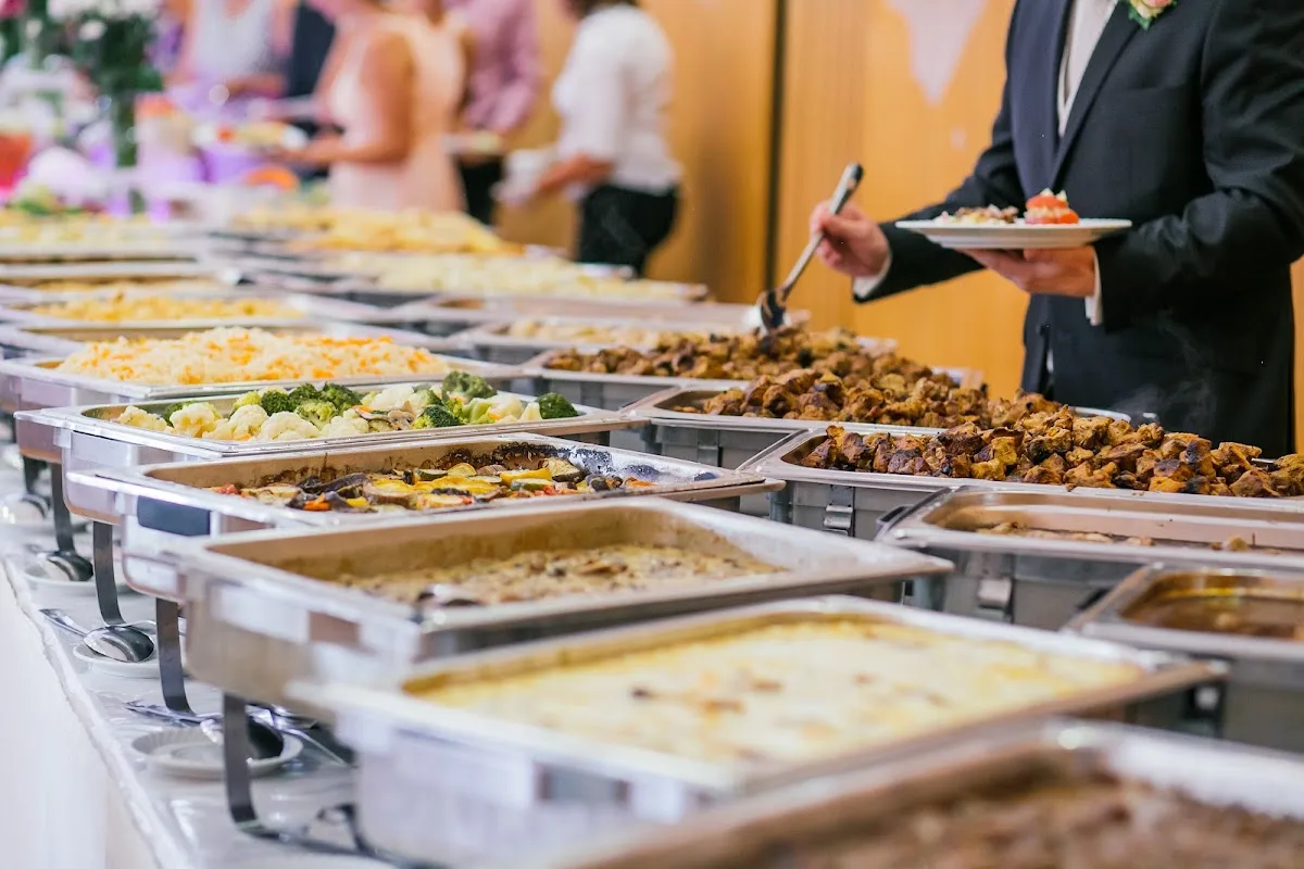 Fiesta Catering Office – Fiesta Mexican Restaurants