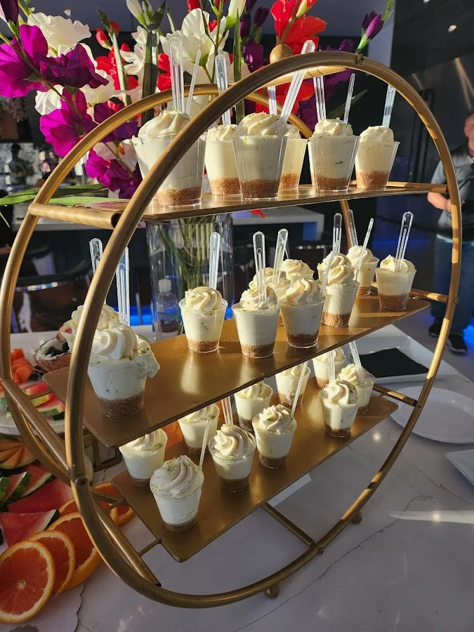 Finesse Catering and Events