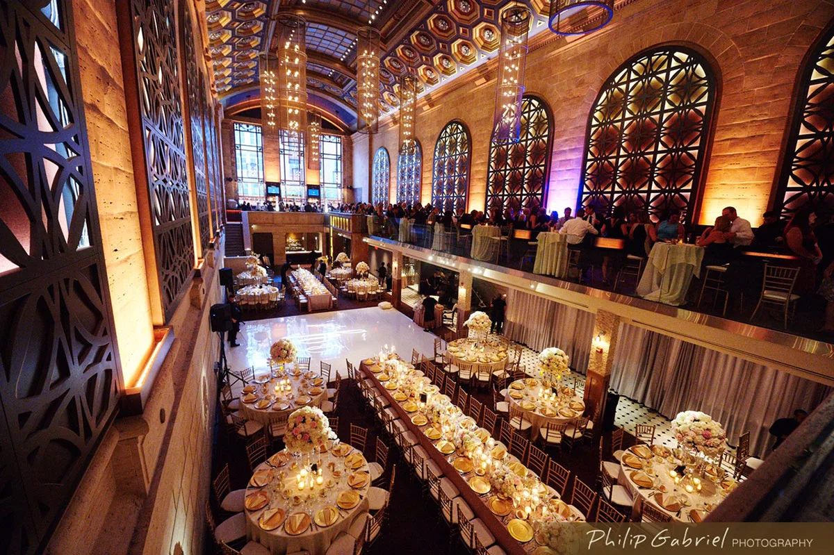 Finley Catering Co