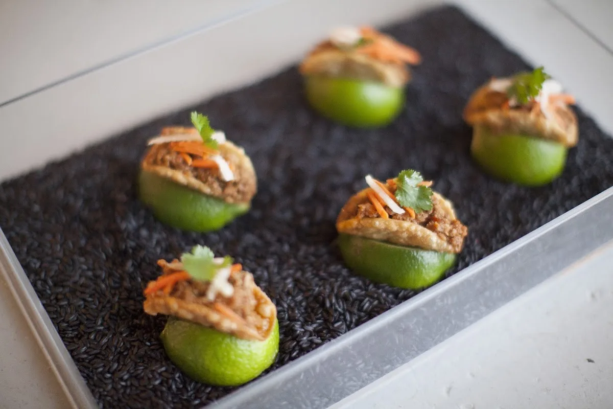 Flavor Catering & Special