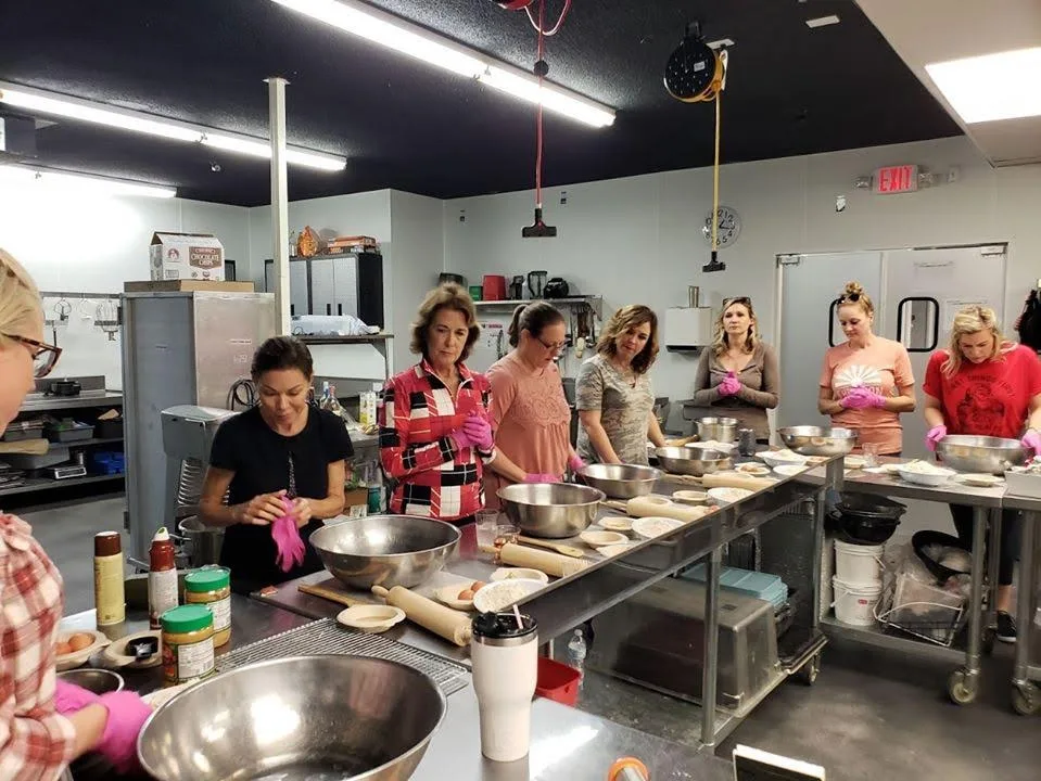Florida Chefs Workshop