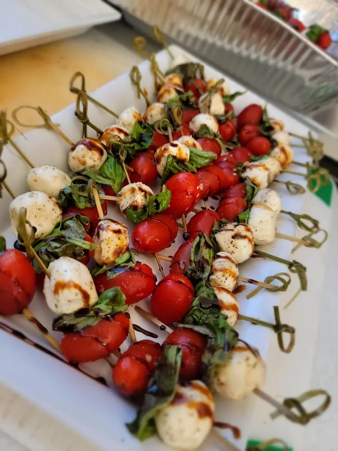 Fodrey catering concepts llc