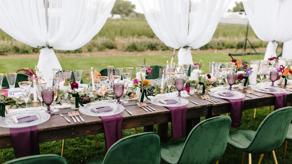 Footers Catering