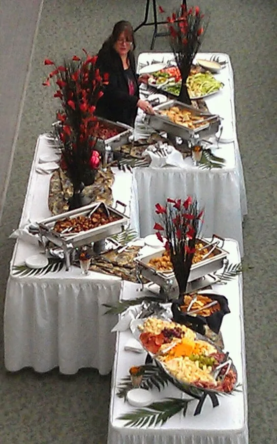 Forest Hill Catering