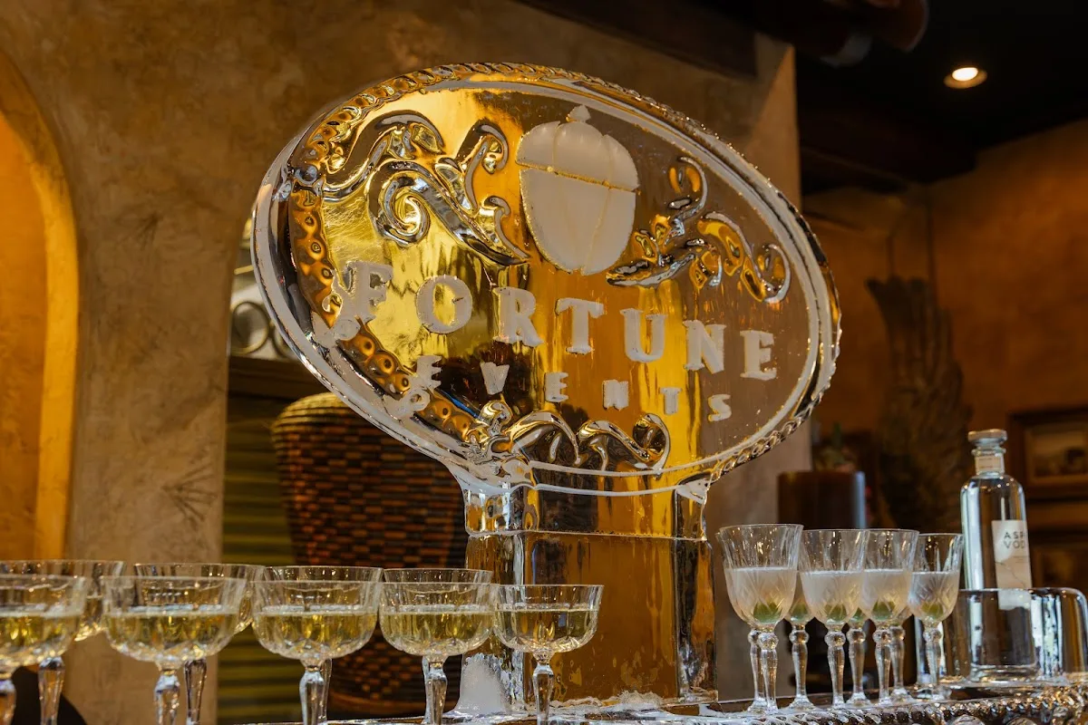 Fortune Events Catering & Event Management