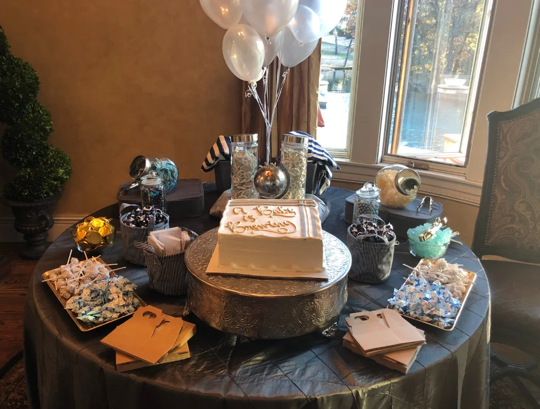 Fountains Catering