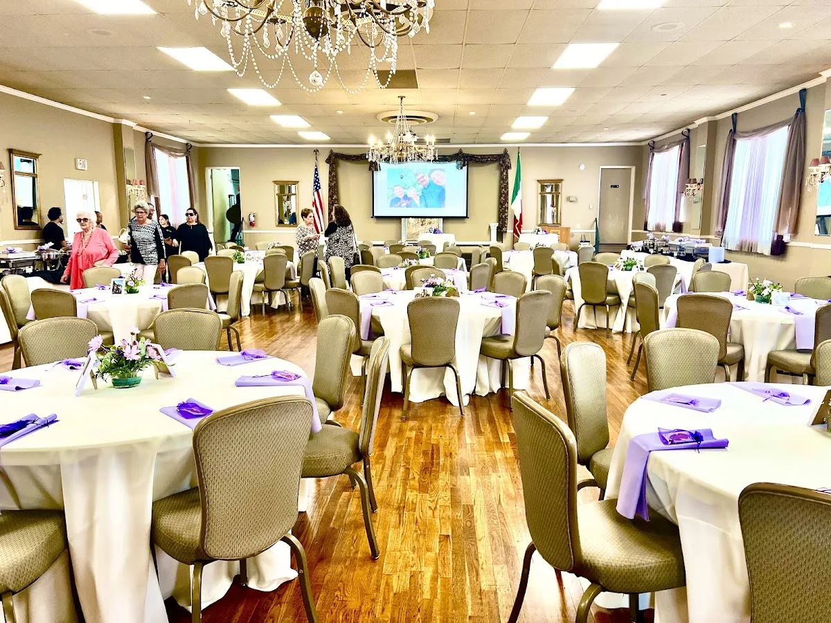 Four Sisters Catering